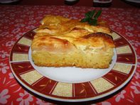 Krémes gyönyörök